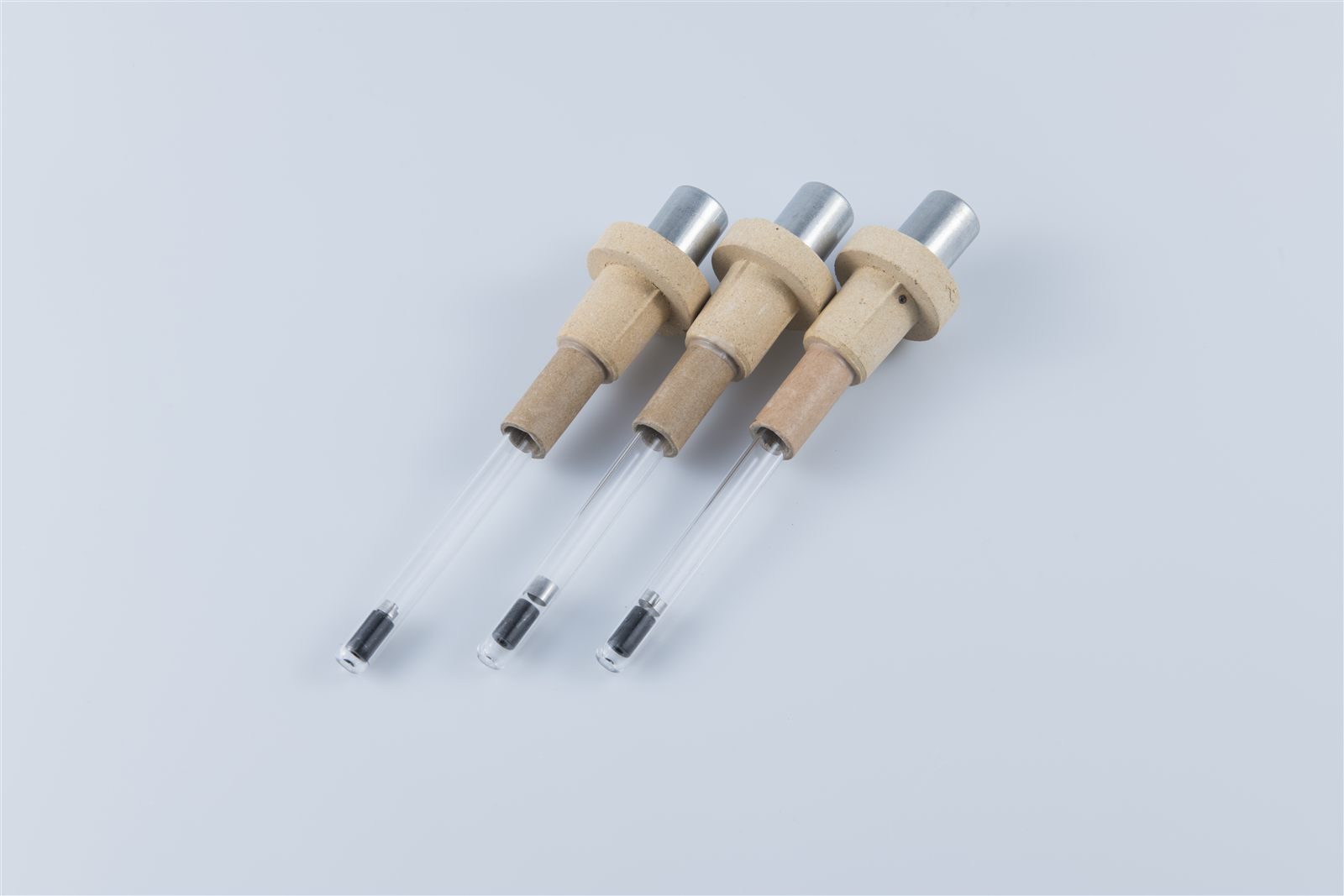 针式取样器