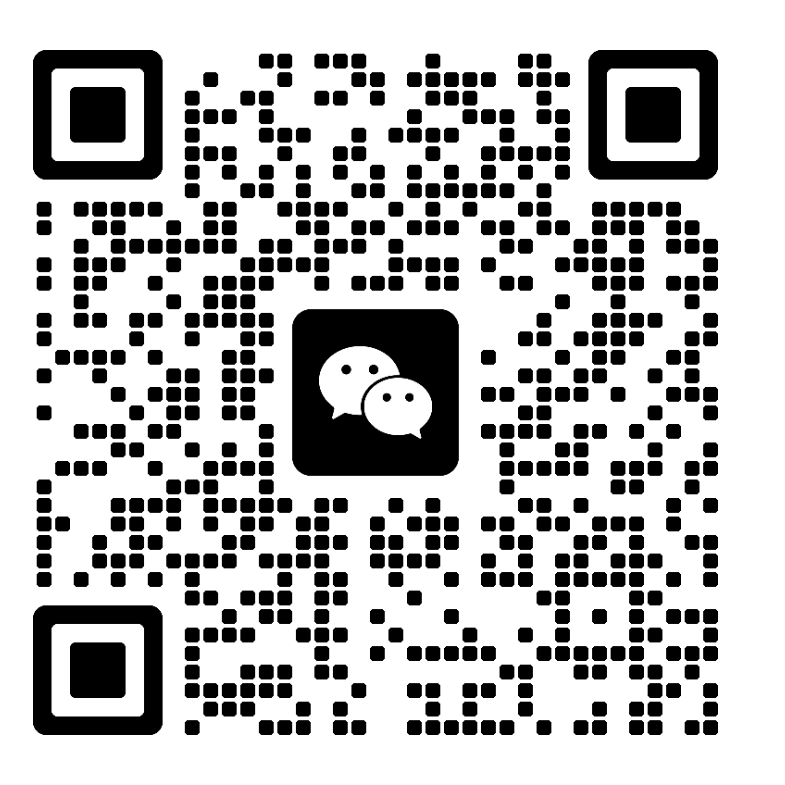 微信二维码